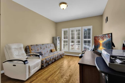 Office / Den Photo of 2878 145b Street, Surrey, BC