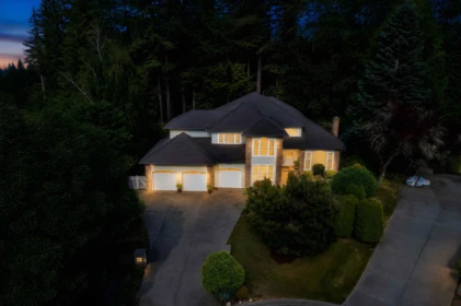 Outdoor Kitchen Photo of 2878 145b Street, Surrey, BC