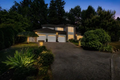 Street View Photo of 2878 145b Street, Surrey, BC