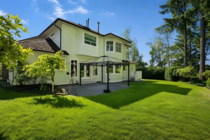 Swimming Pool Photo of 2878 145b Street, Surrey, BC