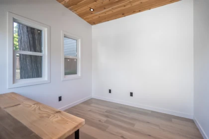 Aerial View of 2331 ANORA DRIVE, Abbotsford BC V2S 5P5