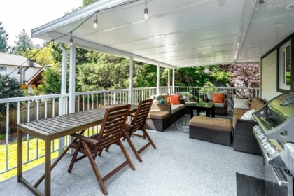 Community Amenities Photo (Clubhouse) of 2331 ANORA DRIVE, Abbotsford BC V2S 5P5