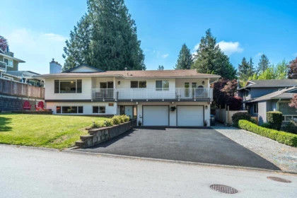 2331 Anora Drive, Abbotsford, BC, Abbotsford — Single Family Residence for sale