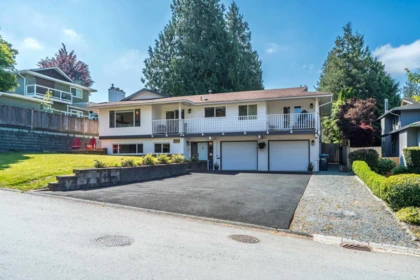 2331 Anora Drive, Abbotsford, BC, Abbotsford — Single Family Residence for sale