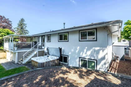 Fitness Center Photo Near 2331 ANORA DRIVE, Abbotsford BC V2S 5P5