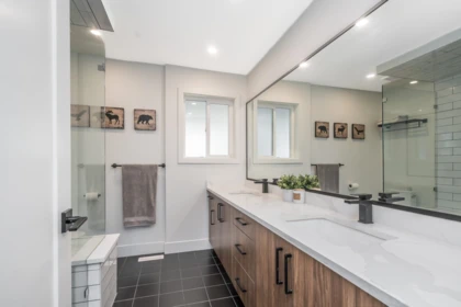 Laundry Room Photo of 2331 ANORA DRIVE, Abbotsford BC V2S 5P5