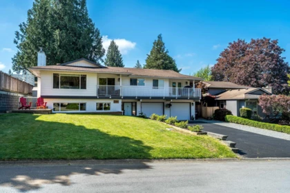 2331 Anora Drive, Abbotsford, BC, Abbotsford — Single Family Residence for sale
