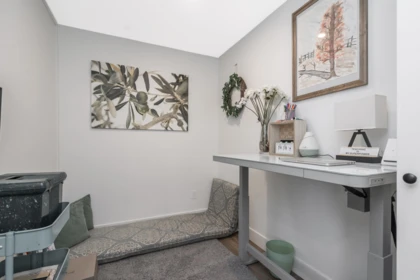 Office / Den Photo of 2331 ANORA DRIVE, Abbotsford BC V2S 5P5