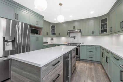 Primary Bedroom Photo of 2331 ANORA DRIVE, Abbotsford BC V2S 5P5