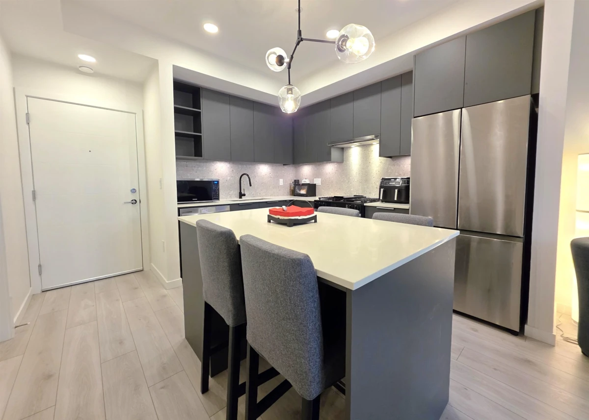 Family Room Photo of 117 7936 206 Street, Langley, BC