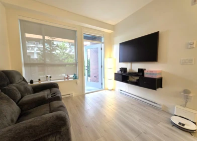 Breakfast Nook Photo of 117 7936 206 Street, Langley, BC