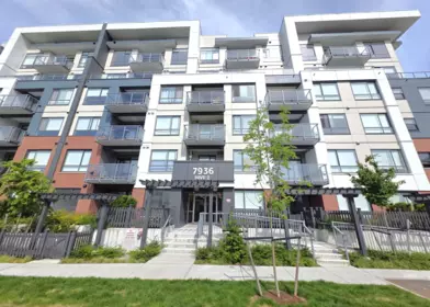 117 7936 206 Street, Langley, BC, Langley — Apartment/Condo for sale