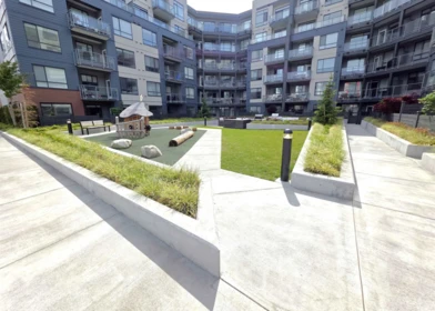 Office / Den Photo of 117 7936 206 Street, Langley, BC