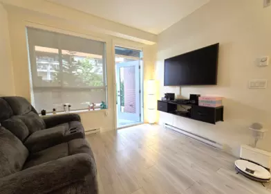 Primary Bedroom Photo of 117 7936 206 Street, Langley, BC