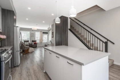 Loft / Bonus Room Photo of 15 20087 68 Avenue, Langley, BC