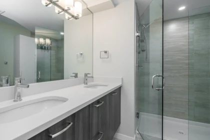 Mudroom Photo of 15 20087 68 Avenue, Langley, BC