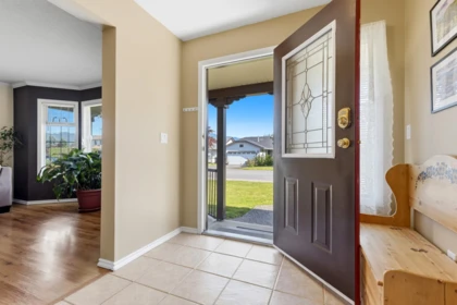 Breakfast Nook Photo of 45260 Bluejay Avenue, Chilliwack, BC
