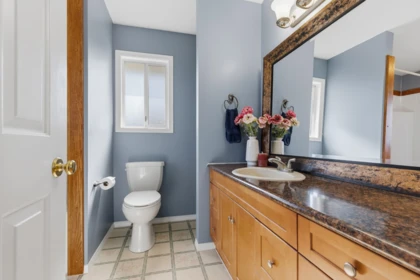 Hot Tub / Spa Photo of 45260 Bluejay Avenue, Chilliwack, BC