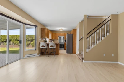 Laundry Room Photo of 45260 Bluejay Avenue, Chilliwack, BC
