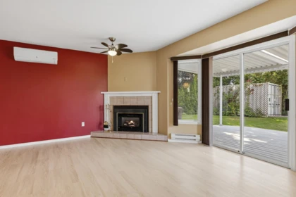 Loft / Bonus Room Photo of 45260 Bluejay Avenue, Chilliwack, BC