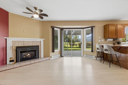 Office / Den Photo of 45260 Bluejay Avenue, Chilliwack, BC
