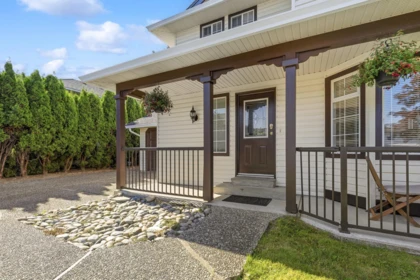 Pantry Photo of 45260 Bluejay Avenue, Chilliwack, BC