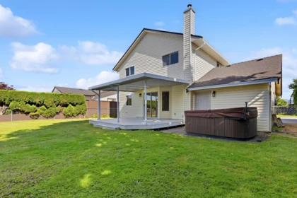 Street View Photo of 45260 Bluejay Avenue, Chilliwack, BC