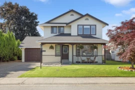 45260 Bluejay Avenue, Chilliwack, BC
