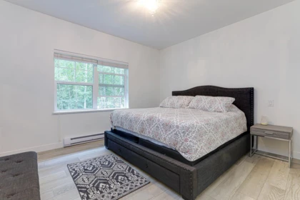 Laundry Room Photo of 1437 Collins Road, Coquitlam, BC