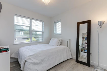 Office / Den Photo of 1437 Collins Road, Coquitlam, BC