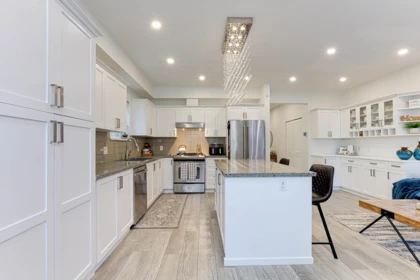 Pantry Photo of 1437 Collins Road, Coquitlam, BC