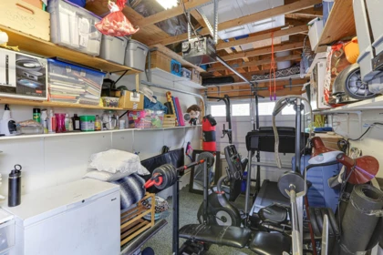 Street View Photo of 1437 Collins Road, Coquitlam, BC