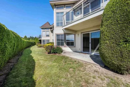 Aerial View of 34 3354 Horn Street, Abbotsford, BC