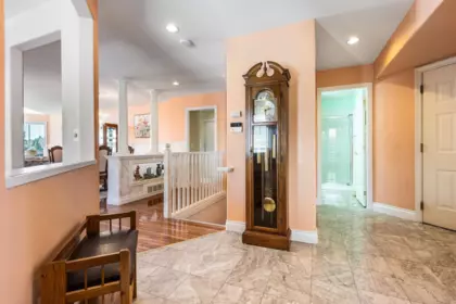 Breakfast Nook Photo of 34 3354 Horn Street, Abbotsford, BC
