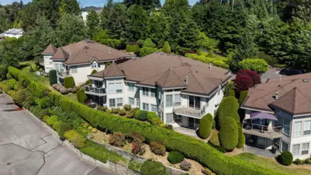 Community Amenities Photo (Clubhouse) of 34 3354 Horn Street, Abbotsford, BC