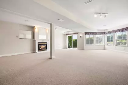 Garage Interior Photo of 34 3354 Horn Street, Abbotsford, BC
