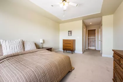 Hallway Photo of 34 3354 Horn Street, Abbotsford, BC