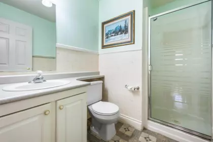 Mudroom Photo of 34 3354 Horn Street, Abbotsford, BC