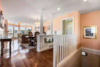 Office / Den Photo of 34 3354 Horn Street, Abbotsford, BC