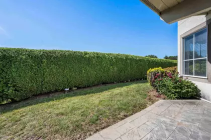 Outdoor Kitchen Photo of 34 3354 Horn Street, Abbotsford, BC