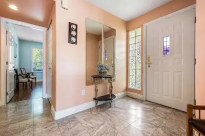 Pantry Photo of 34 3354 Horn Street, Abbotsford, BC