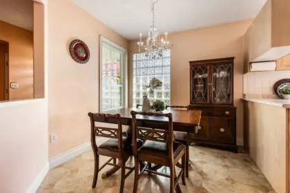 Primary Bedroom Photo of 34 3354 Horn Street, Abbotsford, BC
