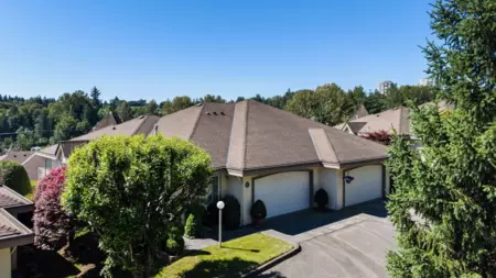 Street View Photo of 34 3354 Horn Street, Abbotsford, BC