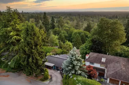 Hot Tub / Spa Photo of 7437 Garfield Drive, Delta, BC