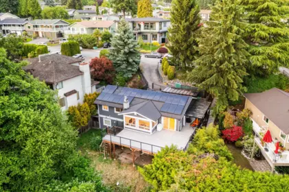 Street View Photo of 7437 Garfield Drive, Delta, BC