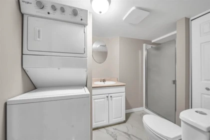 Basement Recreation Room Photo of 6354 184 Street, Surrey, BC