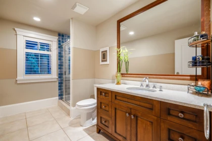 Hot Tub / Spa Photo of 2060 Gisby Street, West Vancouver, BC