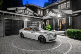 2060 Gisby Street, West Vancouver, BC