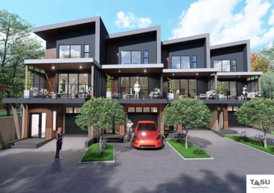 2305 Mamquam Road, Squamish, BC, Squamish — Townhouse for sale