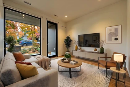 2180 E 13th Avenue, Vancouver, BC, Vancouver — Half Duplex for sale